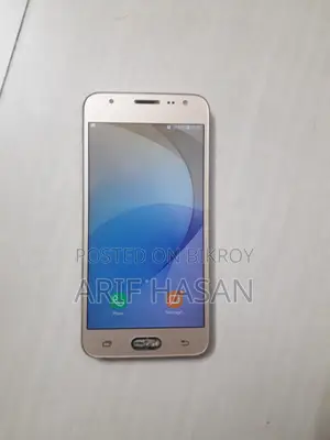 Samsung Galaxy J5 Prime 16 GB Gold