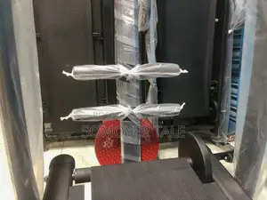 4 in 1 Multifunctinal Manual Treadmill