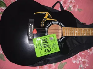 Guitar Sell