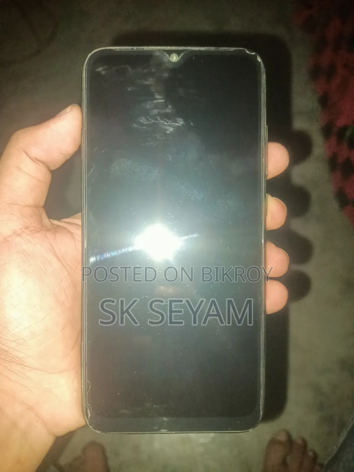 Xiaomi Redmi Note 8 64 GB Black