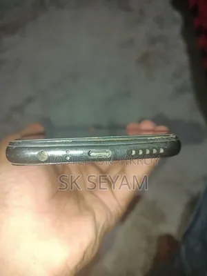 Xiaomi Redmi Note 8 64 GB Black