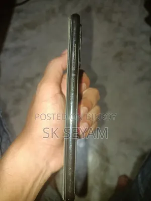 Xiaomi Redmi Note 8 64 GB Black
