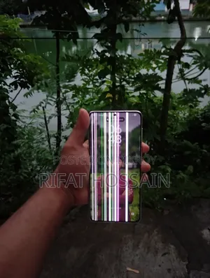 Samsung Galaxy S21 5G 128 GB Purple