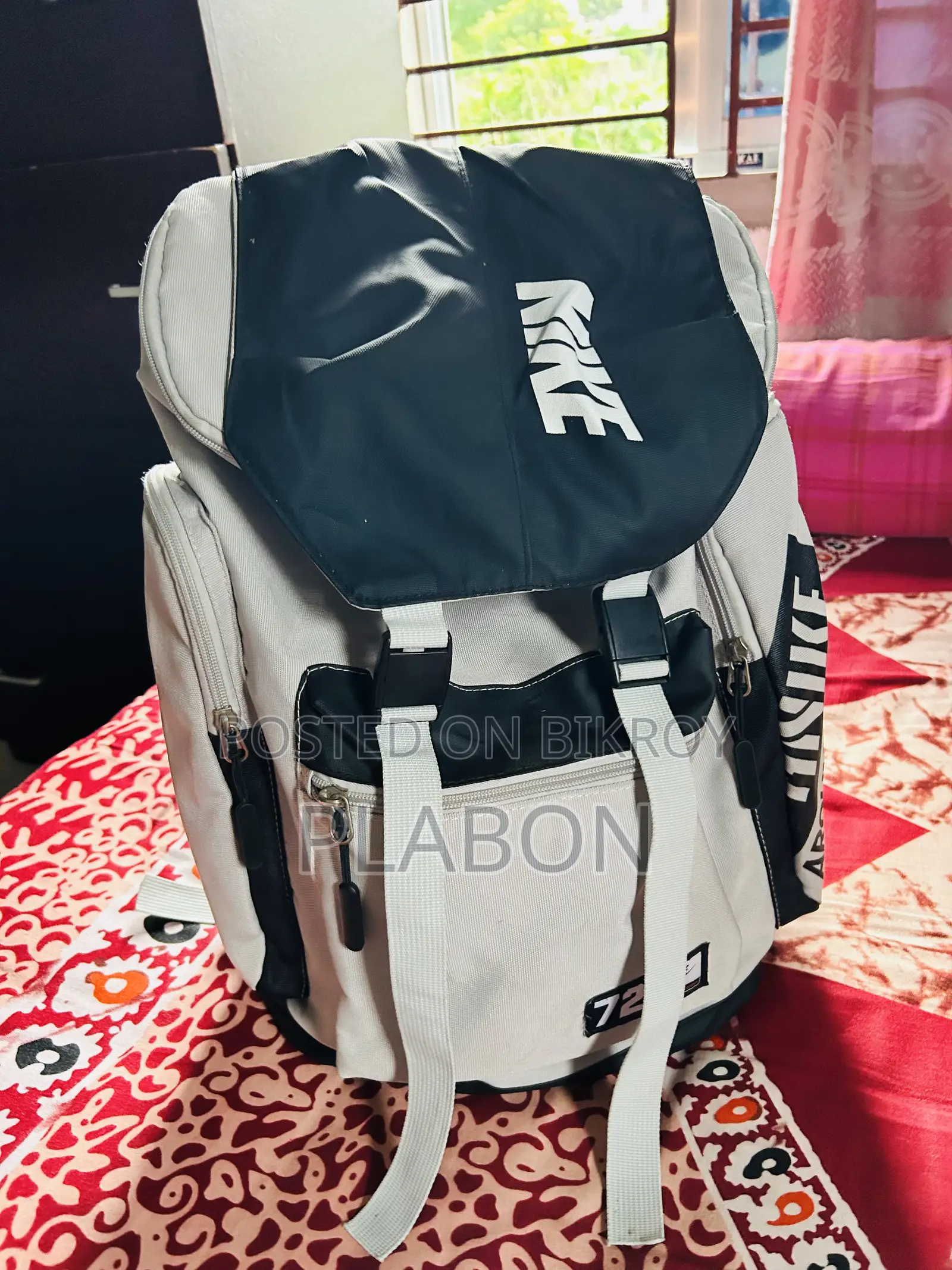 Nike Backpack (Master Copy)