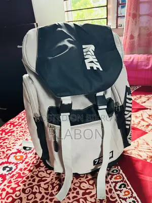 Nike Backpack (Master Copy)