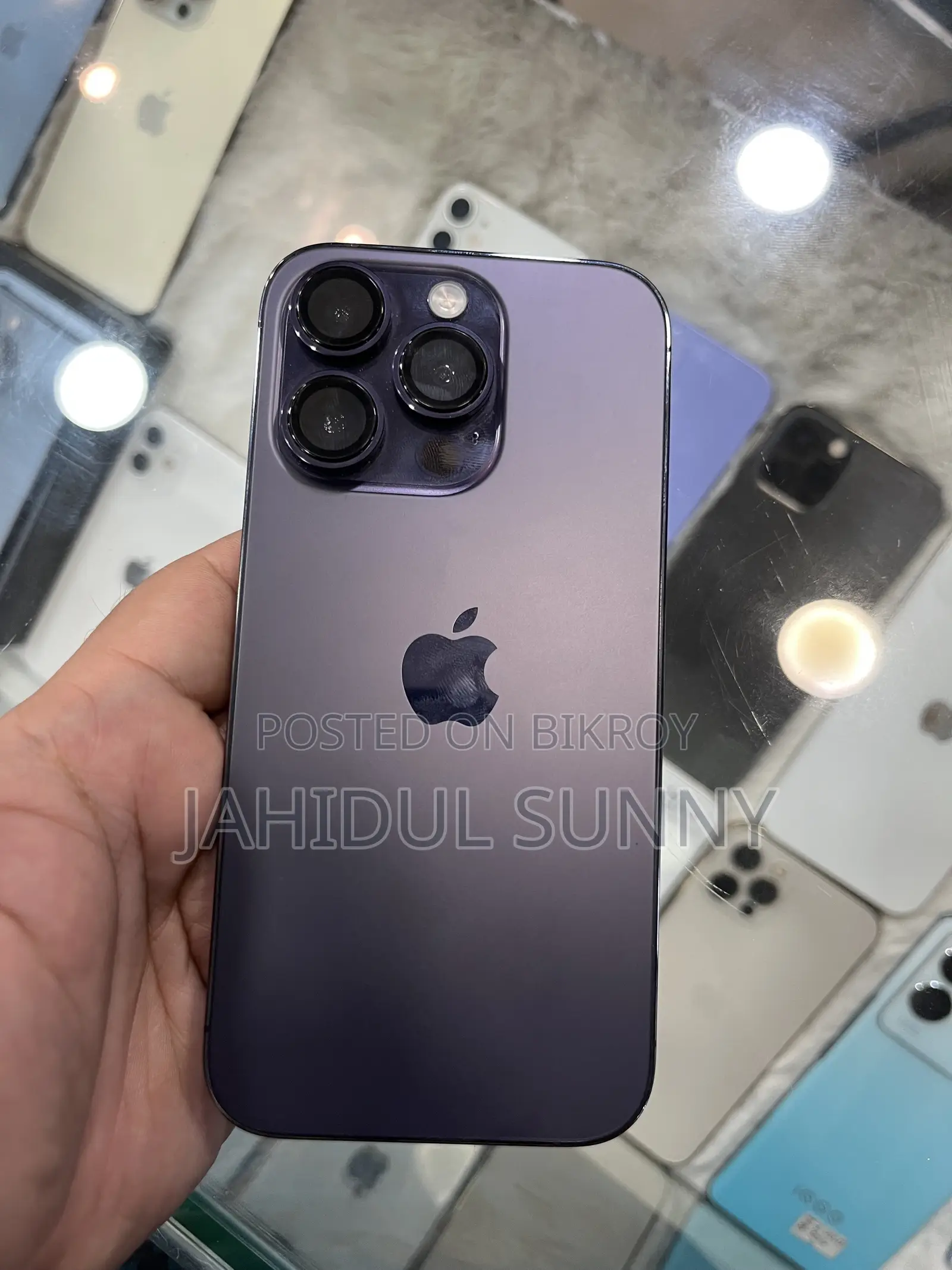 Apple iPhone 14 Pro 256 GB