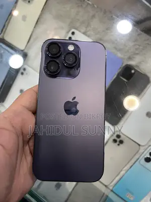 Apple iPhone 14 Pro 256 GB