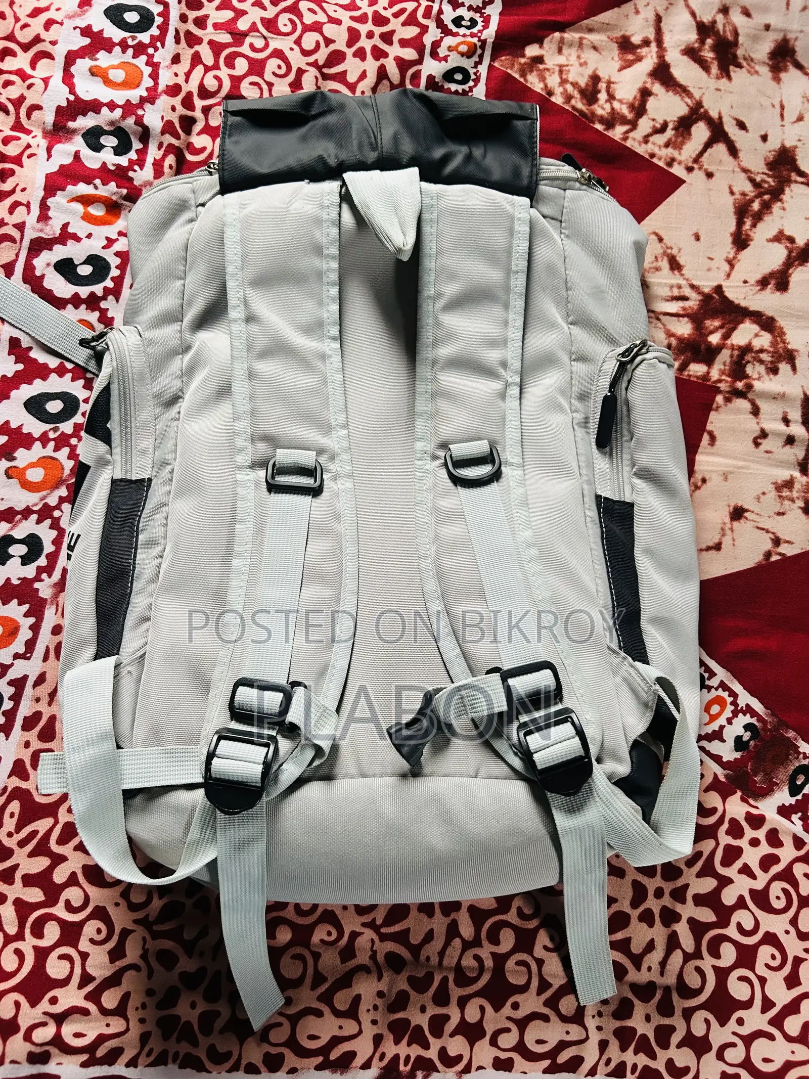 Nike Backpack (Master Copy)