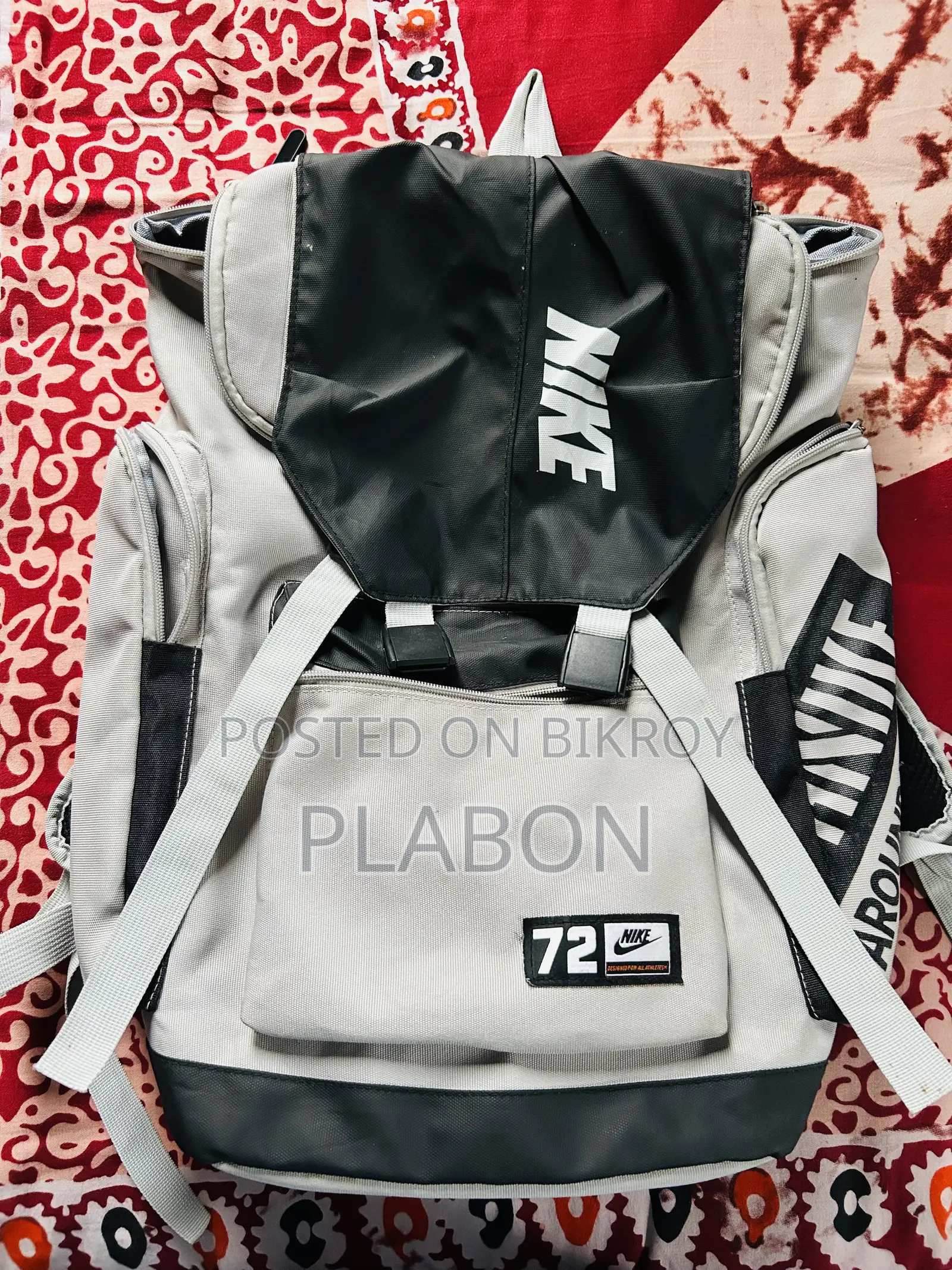 Nike Backpack (Master Copy)