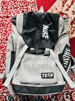 Nike Backpack (Master Copy)