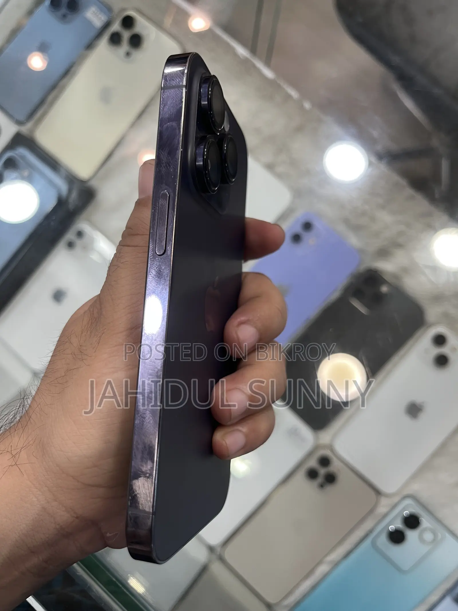 Apple iPhone 14 Pro 256 GB