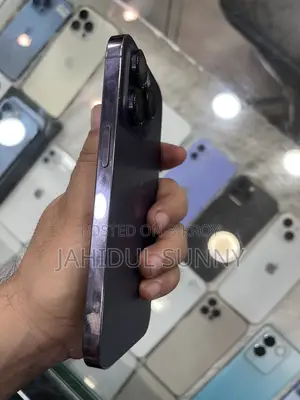 Apple iPhone 14 Pro 256 GB