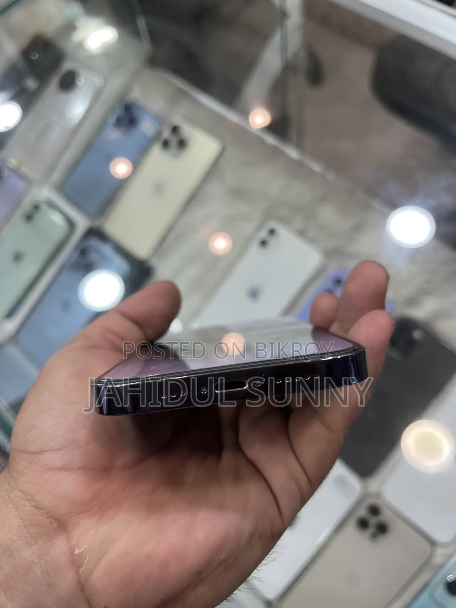 Apple iPhone 14 Pro 256 GB