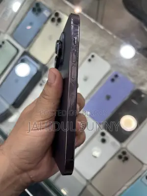 Apple iPhone 14 Pro 256 GB
