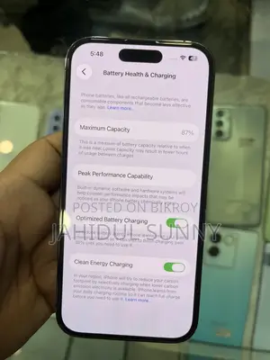 Apple iPhone 14 Pro 256 GB