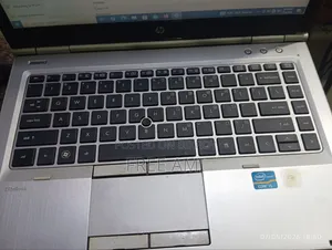 Laptop HP EliteBook 8460P 8GB Intel Core i5 SSD 128GB
