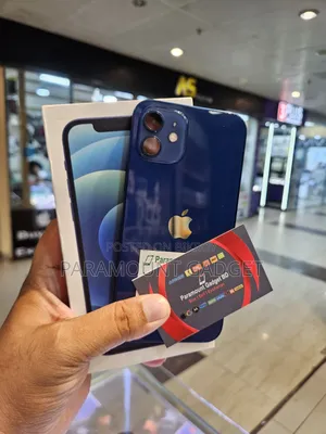 Apple iPhone 12 128 GB Blue