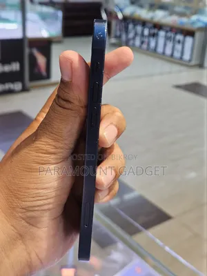 Apple iPhone 12 128 GB Blue