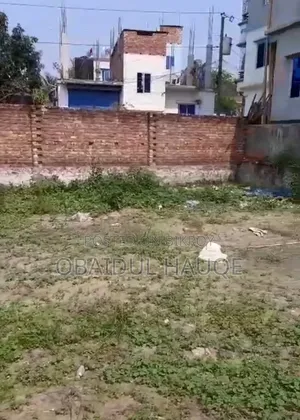 Land for sale in Kaundia, Madhya Para