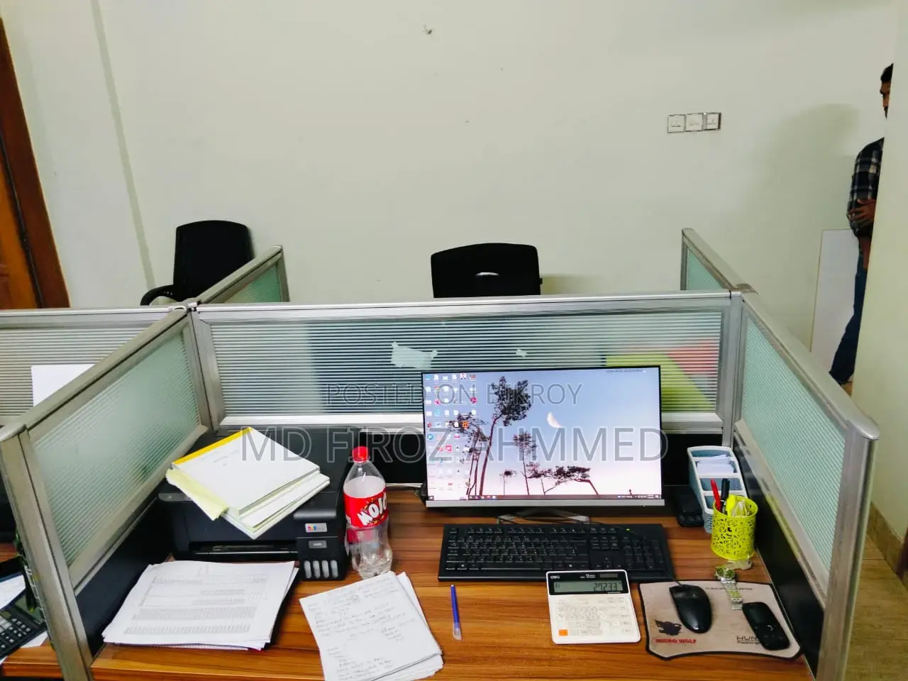 Office Desk