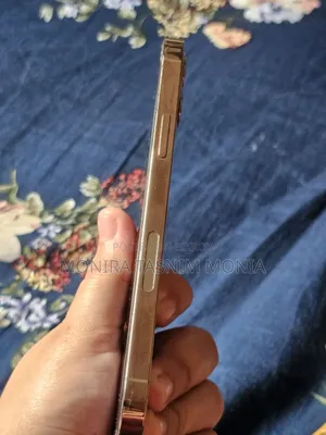 Apple iPhone 12 Pro 128 GB Gold