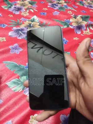 Mobile Phone 128 GB Blue