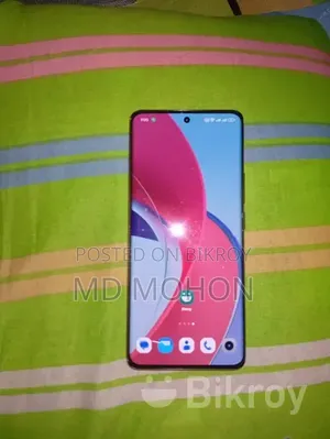 Realme 11 Pro+ 256 GB Gold