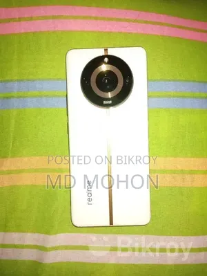Realme 11 Pro+ 256 GB Gold