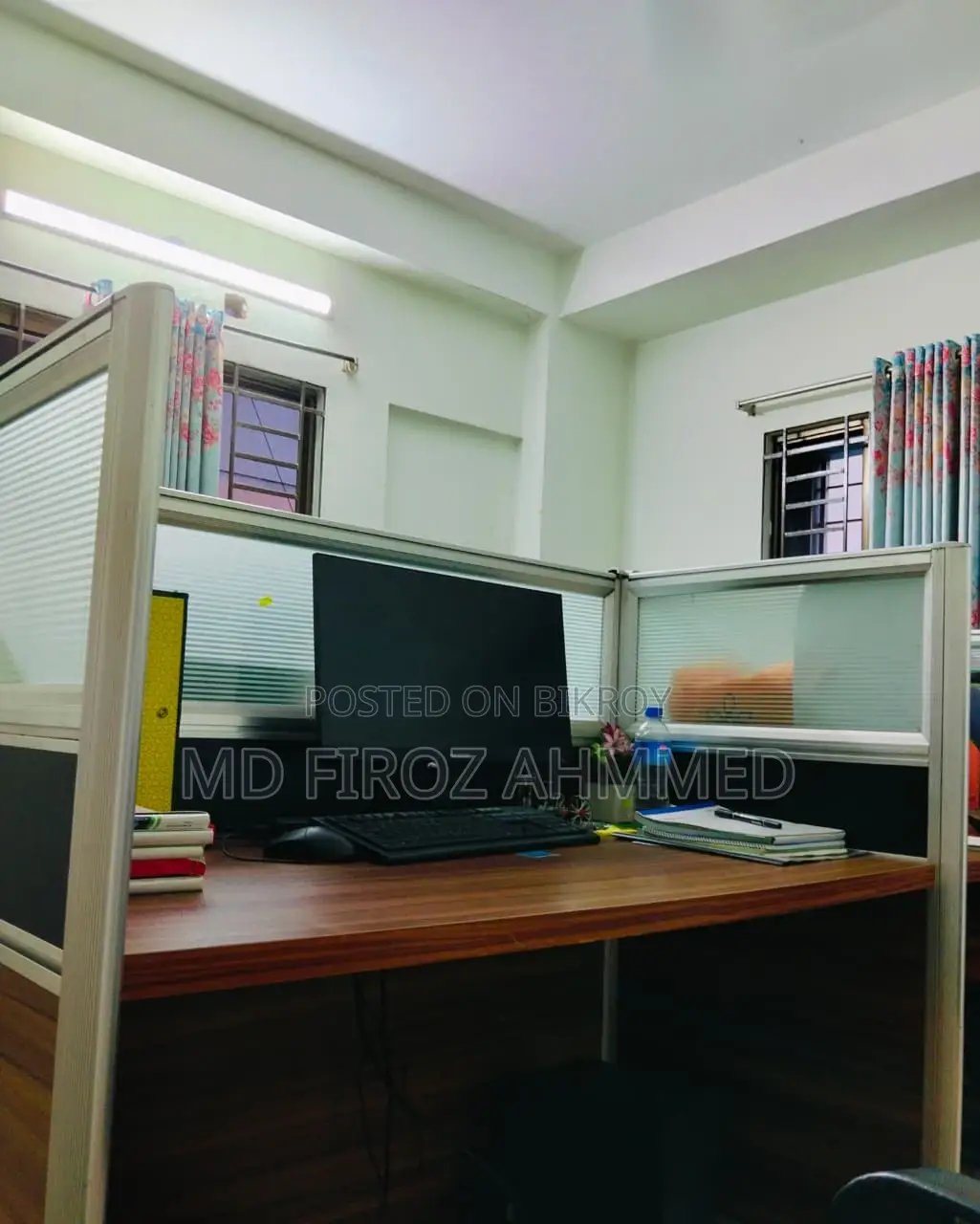 Office Desk
