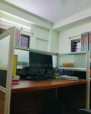 Office Desk