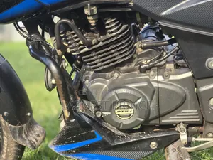 Bajaj Pulsar 150 2020 Blue