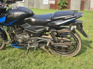 Bajaj Pulsar 150 2020 Blue