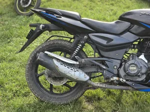 Bajaj Pulsar 150 2020 Blue