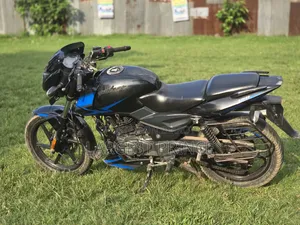 Bajaj Pulsar 150 2020 Blue