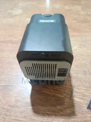 Projector Hy320 Mini