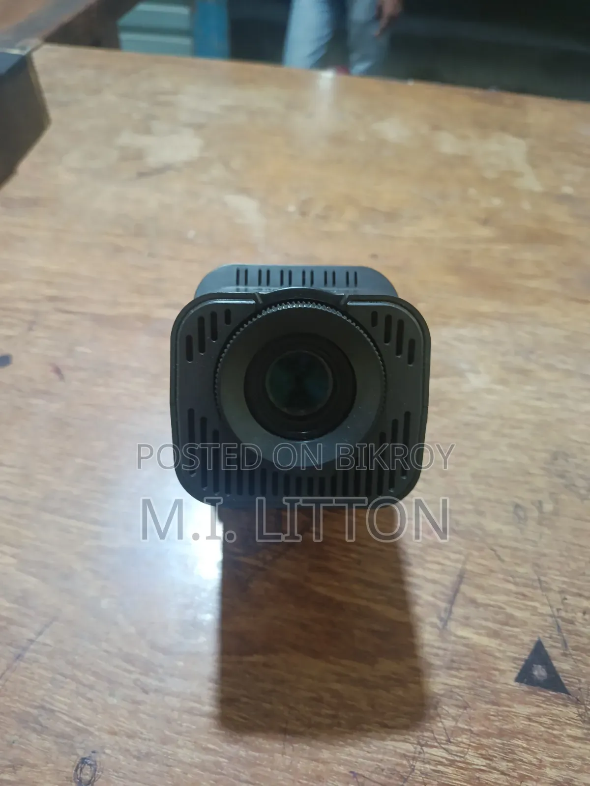 Projector Hy320 Mini