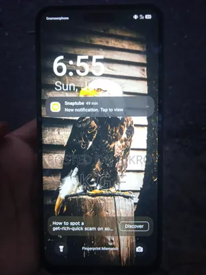 Tecno Spark 40 128 GB Black