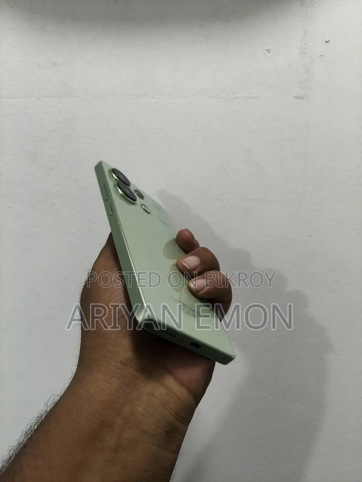Xiaomi Redmi Note 13 256 GB