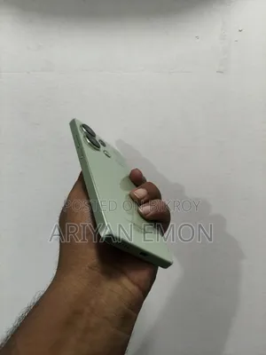 Xiaomi Redmi Note 13 256 GB