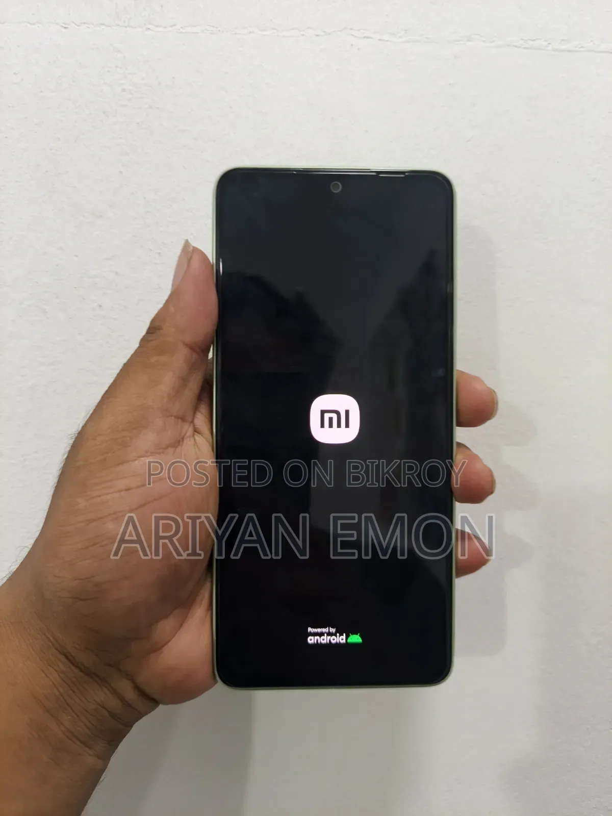 Xiaomi Redmi Note 13 256 GB