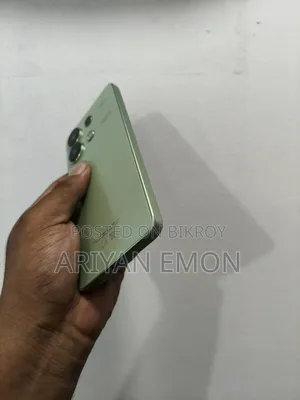 Xiaomi Redmi Note 13 256 GB