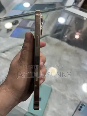 Apple iPhone 14 Pro Max 128 GB Gold