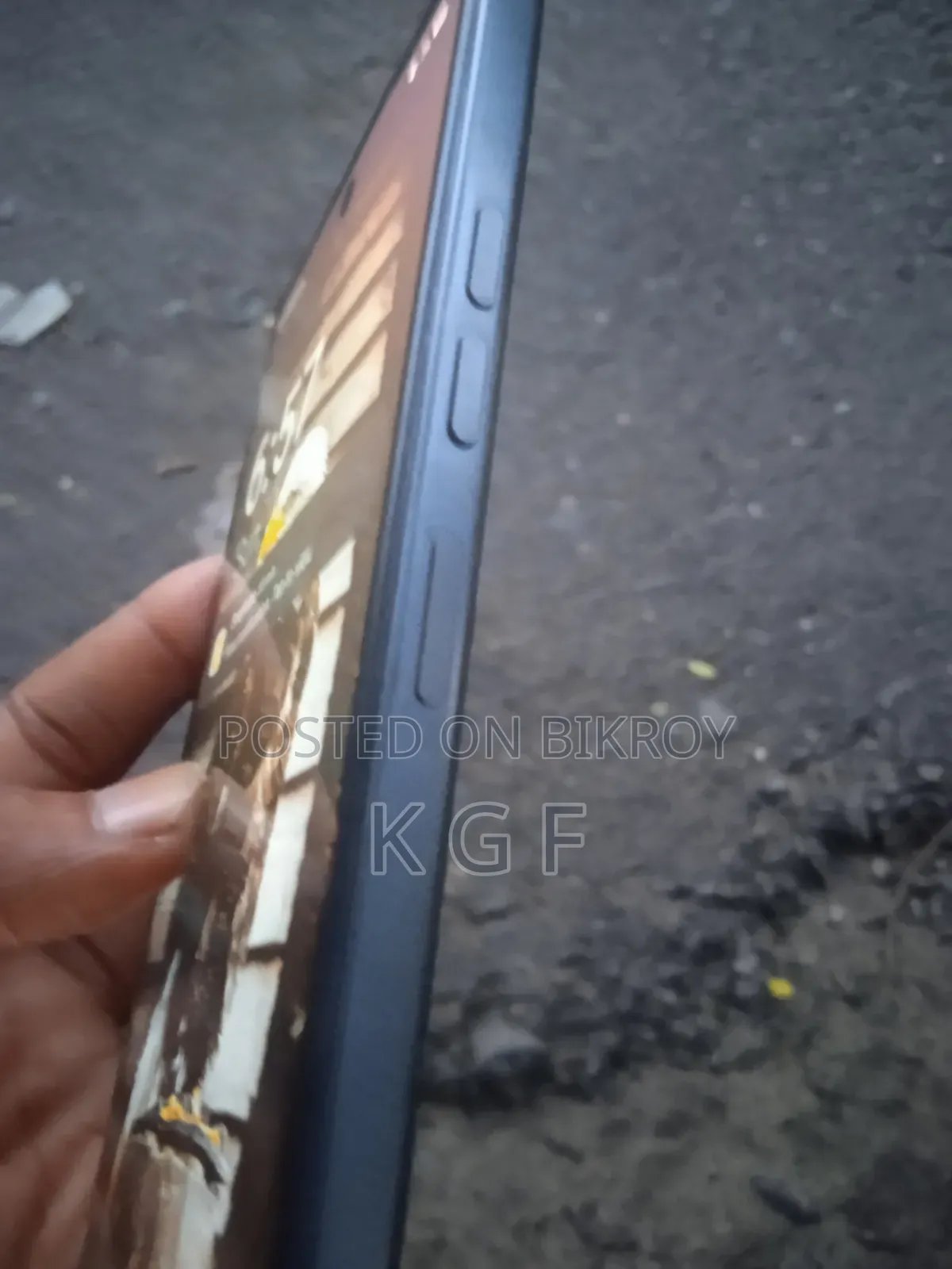Tecno Spark 40 128 GB Black