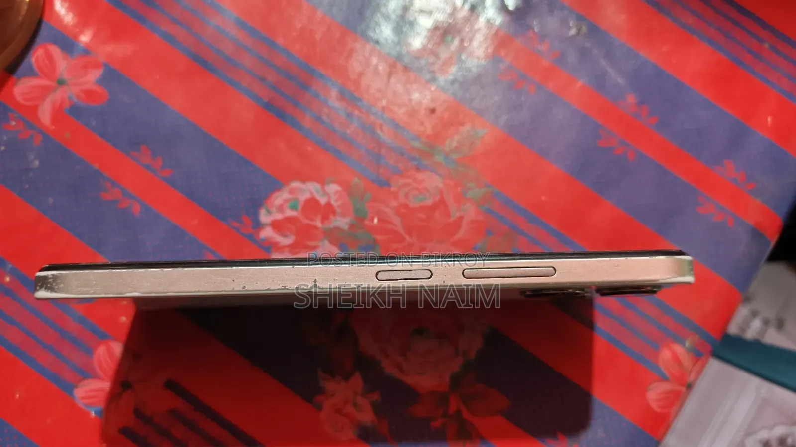 Xiaomi Redmi 12 5G 128 GB White