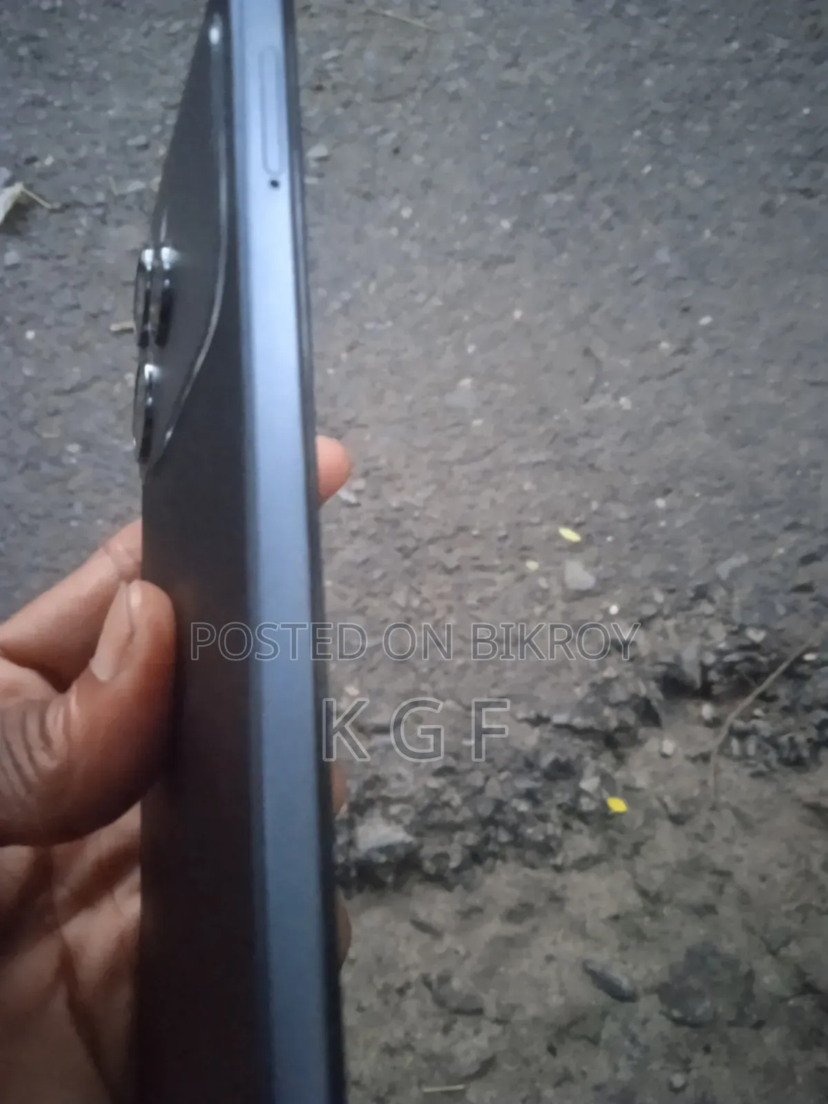 Tecno Spark 40 128 GB Black