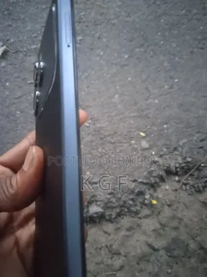 Tecno Spark 40 128 GB Black