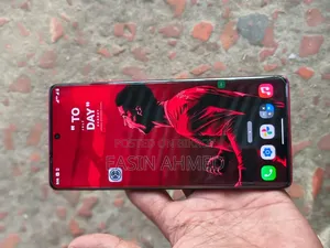Motorola Moto G85 128 GB Red