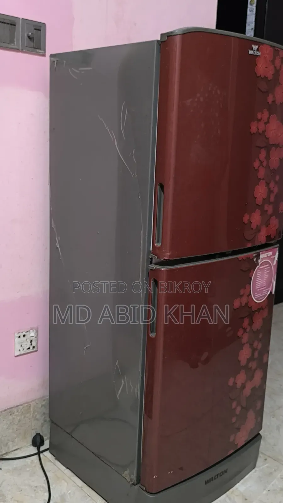 Walton Fridge
