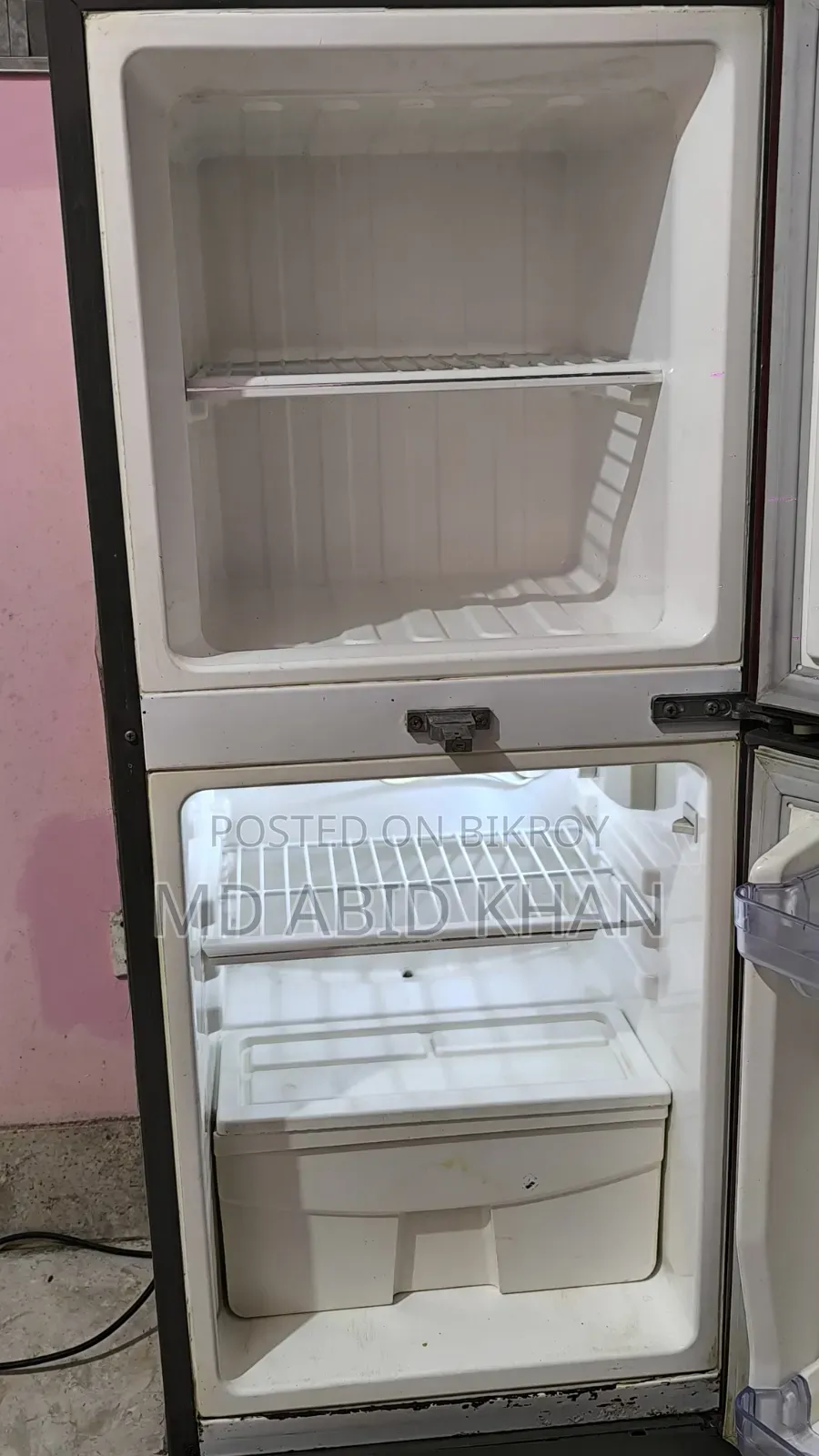 Walton Fridge