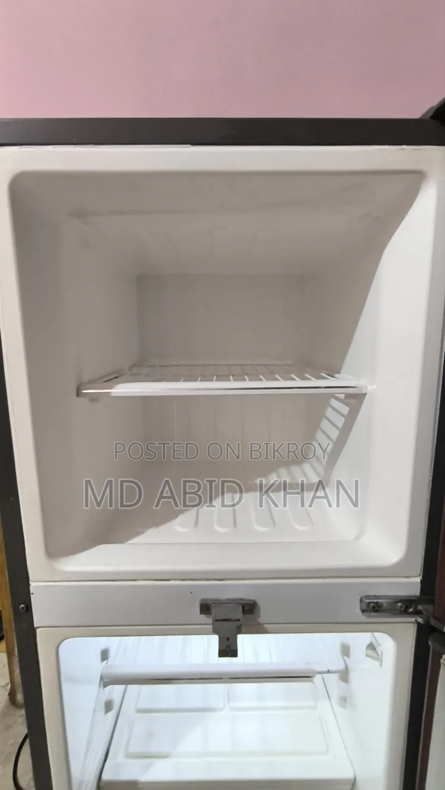 Walton Fridge